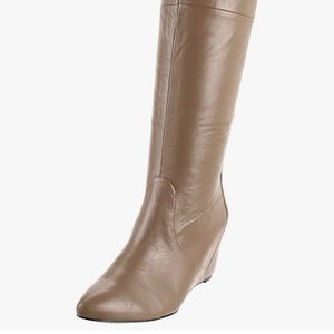 Used Report knee high boots